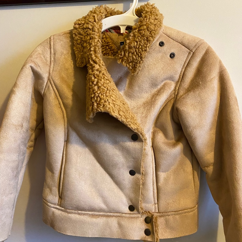 Youth Tommy Hilfiger jacket.